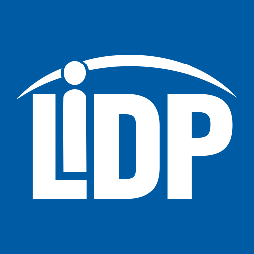 LIDP logo