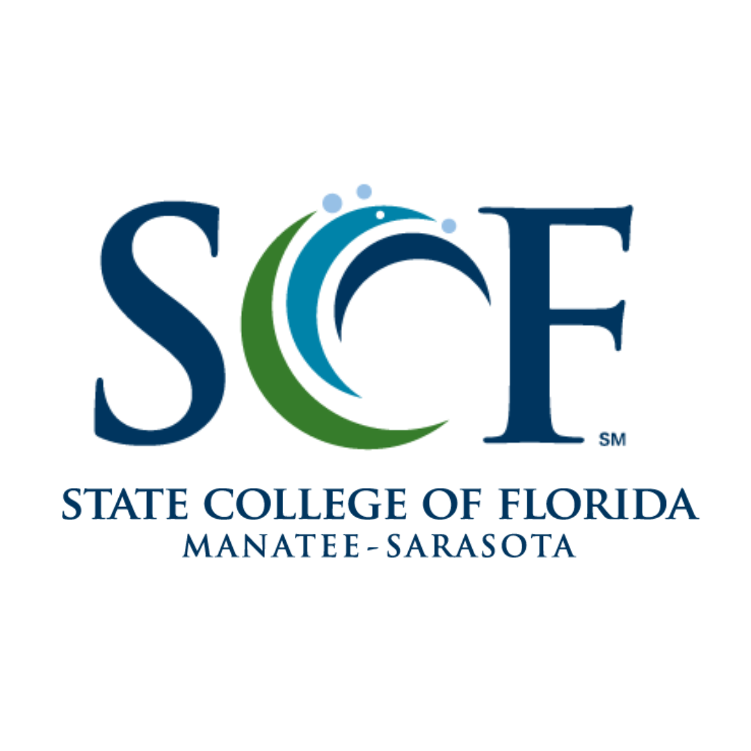 State College of Florida logo