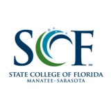State College of Florida logo